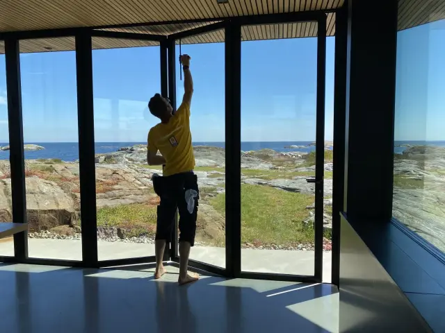 Vedlikeholdsavtaler for borettslag og fellesareal