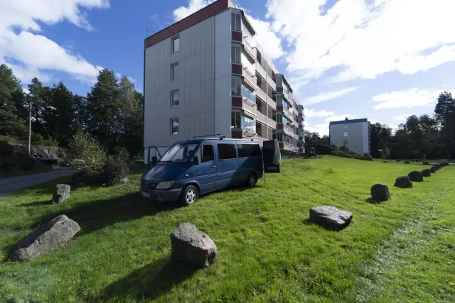 Borettslag og sameier for næringsbygg og profesjonelle kunder